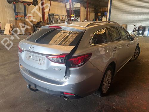 Headlight switch MAZDA 6 Estate (GJ, GL) 2.2 D | BP36944949I24 - Image 6