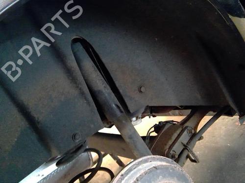 Wheel arch CITROËN C3 I (FC_, FN_) 1.4 HDi | BP20867096C56 