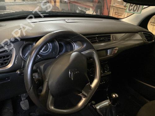 Right front window switch CITROËN C3 II (SC_) 1.6 HDi | BP21865837I26  - Image 6