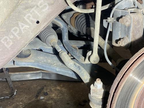 Used Steering rack Steering rack NISSAN NOTE (E11, NE11) 1.5 dCi (90 hp) 20872438 20872438