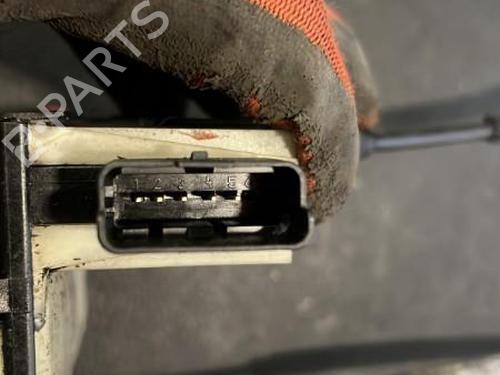 Rear left lock CITROËN C4 II (NC_) 1.6 HDi 115 | BP20859097C100 