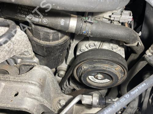 Used AC compressor AC compressor MERCEDES-BENZ B-CLASS Sports Tourer (W246, W242) B 200 CDI (246.201) (136 hp) 24401536 24401536