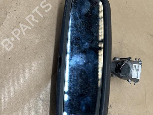 Rear mirror PEUGEOT 3008 I MPV (0U_) 1.6 HDi | BP21862783I6 