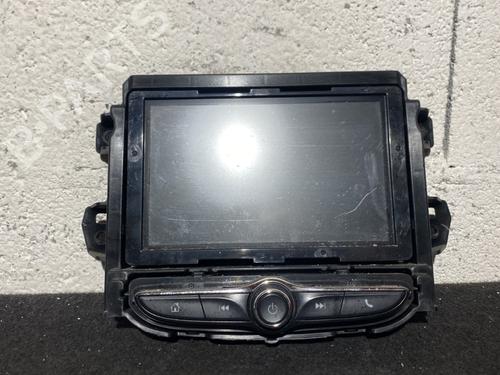 Used Display monitor OPEL KARL (C16) 1.0 (75 hp) 22235881