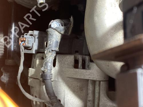 Used Alternator KIA SOUL I (AM) 1.6 CRDi 128 (126 hp) 22519834