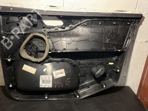 Used Front left panel CITROËN C4 II (NC_) 1.6 HDi 115 (114 hp) 20859106