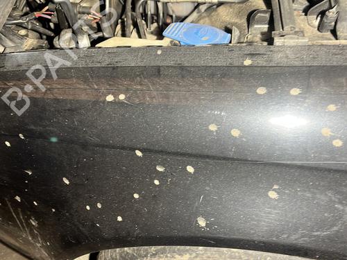 Forskærm venstre Forskærm venstre AUDI A4 B7 (8EC) 3.0 TDI quattro (233 hp) 33119858 33119858