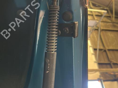 Tailgate lift support PEUGEOT 307 CC (3B) 2.0 HDi 135 | BP20870464C138 