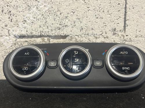 Used Climate control FIAT 500X (334_) 1.0 (334.AXN1B) (120 hp) 27177138