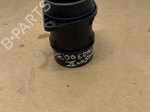 Used Mass air flow sensor RENAULT KANGOO Express (FW0/1_) 1.5 dCi 75 (FW07, FW10, FW04) (75 hp) 21863411