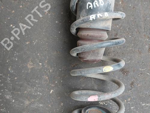 Used Shock absorber spring PEUGEOT BIPPER (AA_) 1.3 HDi 75 (75 hp) 21860496