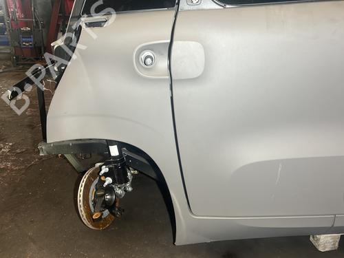 Used Left front fenders CITROËN AMI (9A_) Electric (9AZ2CA) (8 hp) 28952426