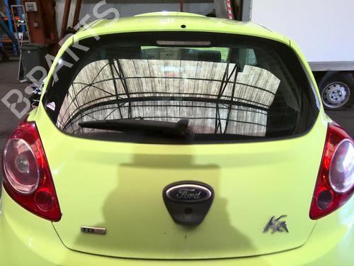 Tailgate FORD KA (RU8) 1.3 TDCi | BP20864052C6 