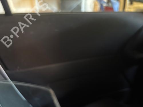 Used Rear left panel Rear left panel 38228917 38228917