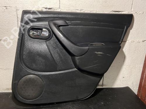 Rear right panel DACIA DUSTER (HS_) 1.5 dCi | BP21864780C61 - Image 2