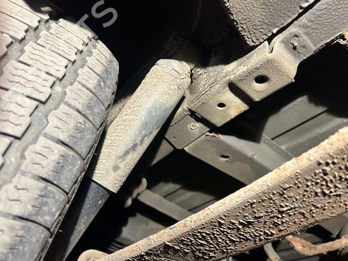Used Left rear shock absorber Left rear shock absorber 38514020 38514020
