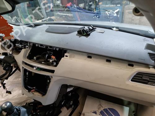 Dashboard PEUGEOT 508 SW I (8E_) 2.0 HDi | BP20864042C46 