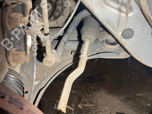 Used Steering rack Steering rack RENAULT MEGANE III Coupe (DZ0/1_) 1.5 dCi (DZ0B) (106 hp) 33722643 33722643