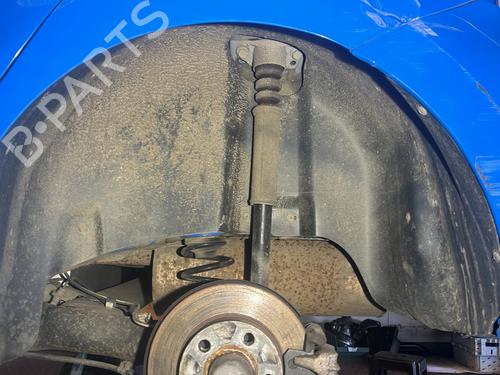 Used Wheel arch VW POLO V (6R1, 6C1) 1.4 TDI (75 hp) 25924024