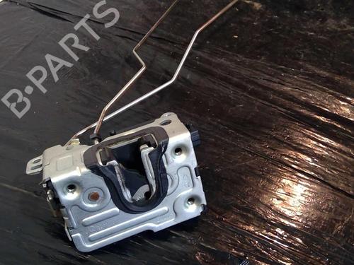 Used Rear left lock DACIA SANDERO 1.2 16V (75 hp) 20871855