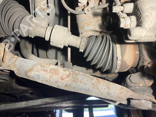 Used Left front driveshaft Left front driveshaft 37613293 37613293