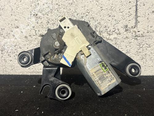 Rear wiper motor CITROËN XSARA PICASSO (N68) 1.6 16V | BP29526715M102 