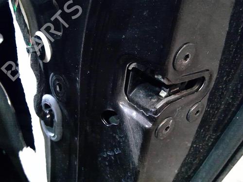 Used Rear right lock RENAULT LAGUNA III (BT0/1) 1.5 dCi (BT00, BT0A, BT0T, BT1J) (110 hp) 20860620