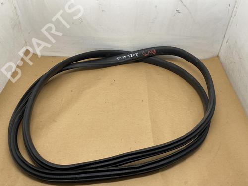 Used Rubber door seal Rubber door seal RENAULT GRAND SCÉNIC III (JZ0/1_) 1.6 dCi (JZ00, JZ12) (130 hp) 21862524 21862524