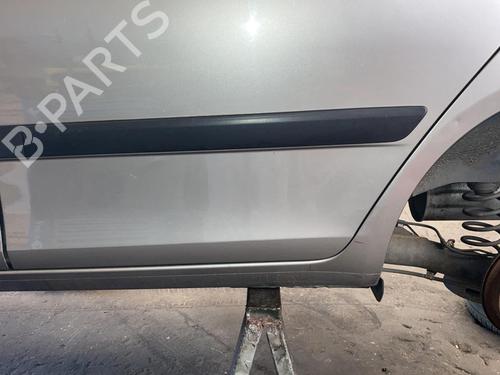 Dør venstre bak SKODA FABIA II (542) 1.4 TDI (80 hp) 20871266