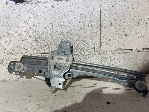 Used Rear right window mechanism Rear right window mechanism 37527519 37527519