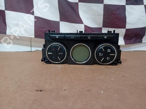 AC-Styringsenhed/Manøvreenhed CITROËN C3 II (SC_) 1.6 HDi (92 hp) 20861620