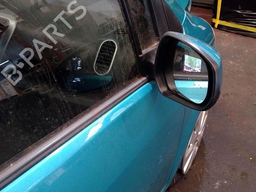 Right mirror SUZUKI SPLASH (EX) 1.2 (A5B412) | BP20871669C27 