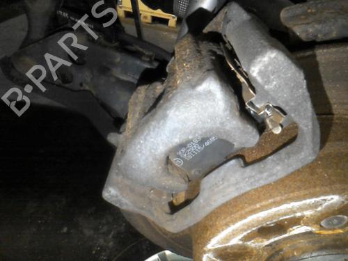 Used Left rear brake caliper Left rear brake caliper 20864481 20864481