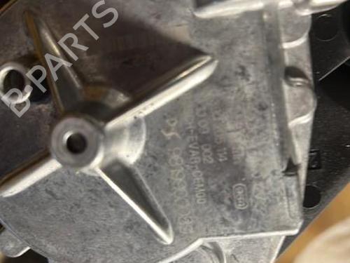 Used Rear wiper motor PEUGEOT 208 II (UB_, UP_, UW_, UJ_) 1.2 PureTech 75 (75 hp) 21863944