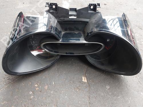 Used Instrument cluster RENAULT CLIO IV (BH_) 1.5 dCi 75 (75 hp) 21860903