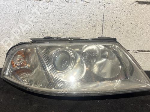 Højre forlygte VW PASSAT B5.5 Variant (3B6) 1.9 TDI (130 hp) 25588883