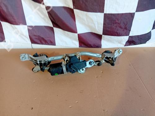 Used Front wiper motor NISSAN JUKE (F15) 1.5 dCi (110 hp) 20872062