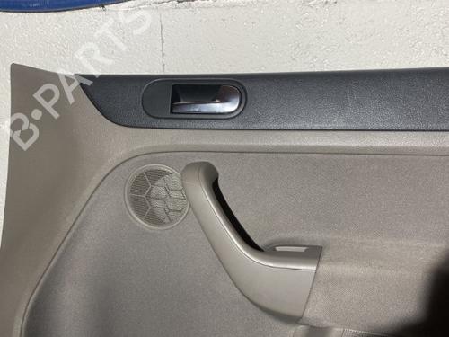 Used Front right panel Front right panel VW GOLF PLUS V (5M1, 521) 1.6 TDI (105 hp) 21865286 21865286