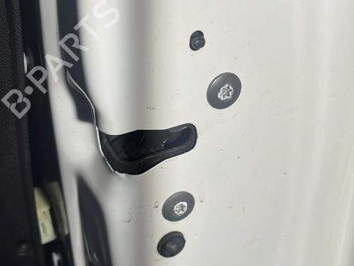 front-right-lock-citroen-c3-ii-sc_-2009-33564086 main image