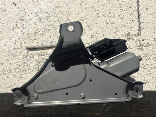 Rear wiper motor TOYOTA YARIS (_P13_) 1.5 Hybrid (NHP130_, NHP130) | BP27319207M102 