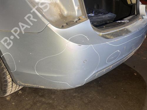 Rear bumper CHEVROLET CRUZE (J300) 2.0 CDI | BP32410784C8