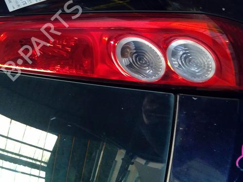 Used Right taillight FORD FIESTA V (JH_, JD_) ST150 (150 hp) 20860779