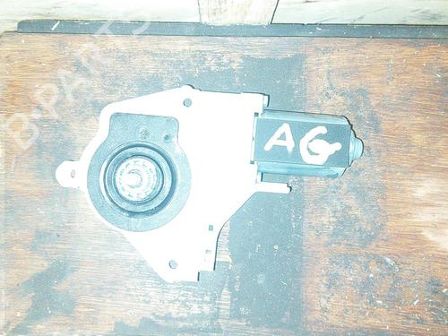 Left front window motor AUDI A4 B8 (8K2) 2.0 TDI | BP21863812E21
