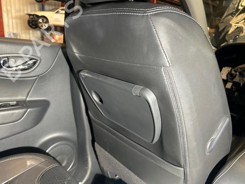 Left front seat RENAULT KOLEOS I (HY_) 2.0 dCi (HY0K) | BP38940757C15 - Image 2