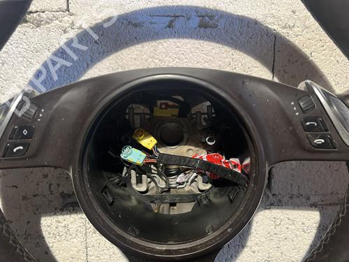 Steering wheel PORSCHE CAYENNE (92A) 4.8 Turbo | BP25867303C49 - Image 3
