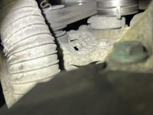 Alternator AUDI A2 (8Z0) 1.4 | BP20862334M7