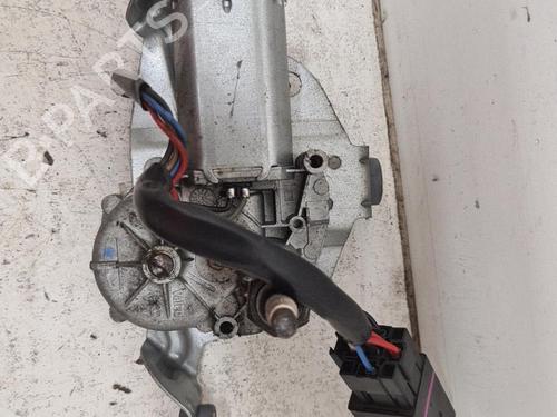 Used Rear wiper motor Rear wiper motor PEUGEOT 3008 I MPV (0U_) 2.0 HDi Hybrid4 (0URHCA) (200 hp) 21859763 21859763