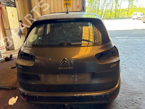 Tailgate CITROËN C4 Picasso II | BP35956096C6 - Image 2