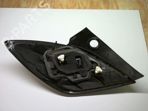 Used Right taillight Right taillight OPEL ASTRA H GTC (A04) 1.9 CDTI (L08) (120 hp) 20864537 20864537