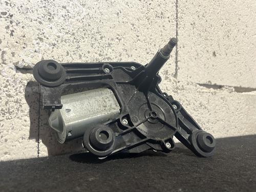 Used Rear wiper motor Rear wiper motor PEUGEOT 3008 I MPV (0U_) 1.6 HDi (109 hp) 27407564 27407564
